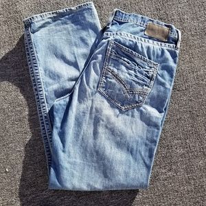 BKE Denim 38L "Seth" Jeans 36 x 32